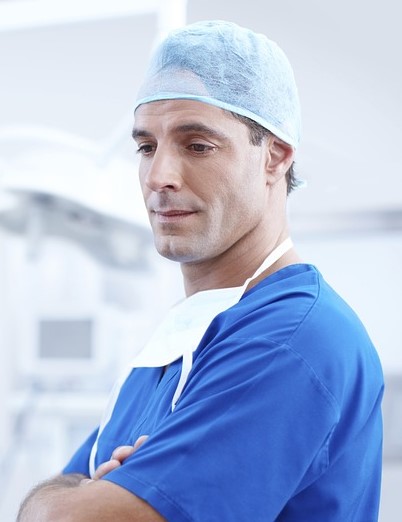 Gum Disease Relief